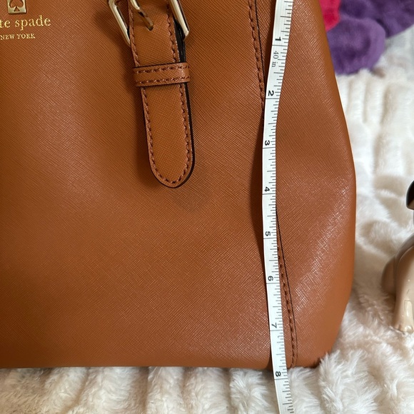 ❤️ Beautiful Kate Spade ♠️  bag - Picture 8 of 14